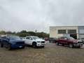 Dodge RAM 3.0 DIESEL  4X4 LIMITED - FULL OPTIONAL Rosso - thumbnail 11