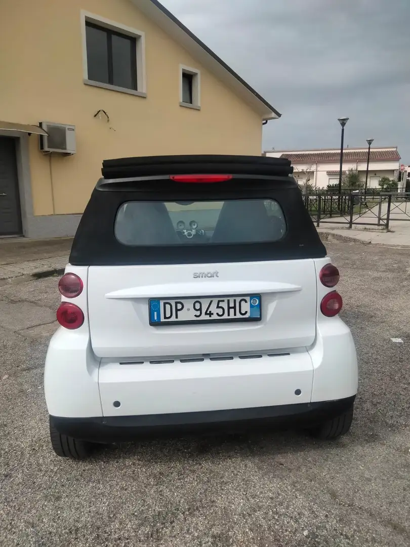 smart city-coupé/city-cabrio Alb - 2