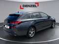 Hyundai i30 CW 1,0 T-GDI Trend Line DCT Grau - thumbnail 4