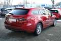 Mazda 6 2.0 Exclusive-Line LED Navi Tempomat DAB PDC Rouge - thumbnail 5