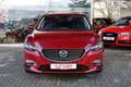 Mazda 6 2.0 Exclusive-Line LED Navi Tempomat DAB PDC Rouge - thumbnail 7