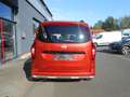 Nissan Townstar Kombi L1 N-Connecta*Design Paket*DAB* Orange - thumbnail 6