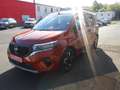 Nissan Townstar Kombi L1 N-Connecta*Design Paket*DAB* Orange - thumbnail 3