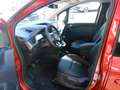 Nissan Townstar Kombi L1 N-Connecta*Design Paket*DAB* Orange - thumbnail 9