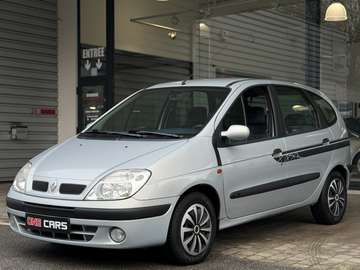 1.4i-16v CLIM-VE-VC-ABS-GAR 1AN