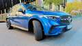 Mercedes-Benz GLC 220 GLC 220d 4Matic 9G-Tronic Azul - thumbnail 3
