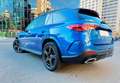 Mercedes-Benz GLC 220 GLC 220d 4Matic 9G-Tronic Azul - thumbnail 4