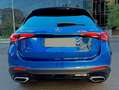 Mercedes-Benz GLC 220 GLC 220d 4Matic 9G-Tronic Azul - thumbnail 5