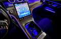 Mercedes-Benz GLC 220 GLC 220d 4Matic 9G-Tronic Azul - thumbnail 9