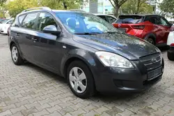 Kia Ceed / cee'd 1.6 Sporty Wagon