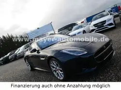 Jaguar F-Type F TYPE Coupe R Dynamic