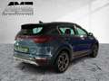 Kia Sportage 1.6 T-GDI GT Line GT-Line ACC+LED+Navi Bleu - thumbnail 5