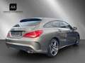 Mercedes-Benz CLA 200 CLA200 AMG-Line,wenig KM,Panorama,Xenon,Navi!! Grijs - thumbnail 5