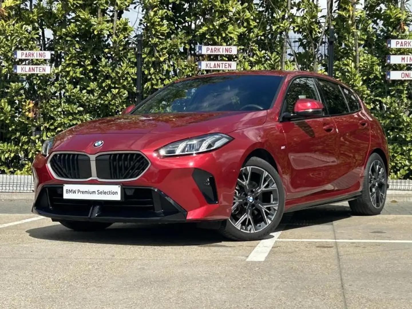 BMW Seria 1