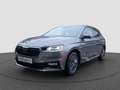 Skoda Fabia 1.0 TSI DSG Tour Parken Plus / Winterpaket / Sm... Grau - thumbnail 1