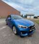BMW 125 d 5-trg. M Sport Aut. LED~NAVI~TEMPOMAT~SHZ~ Albastru - thumbnail 5