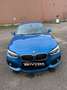 BMW 125 d 5-trg. M Sport Aut. LED~NAVI~TEMPOMAT~SHZ~ Azul - thumbnail 2