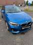 BMW 125 d 5-trg. M Sport Aut. LED~NAVI~TEMPOMAT~SHZ~ Blue - thumbnail 4
