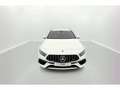 Mercedes-Benz A 45 AMG S 310kW (421ch) DCT * CAM RECUL * GPS * SG CHAUFF  Blanc - thumbnail 2