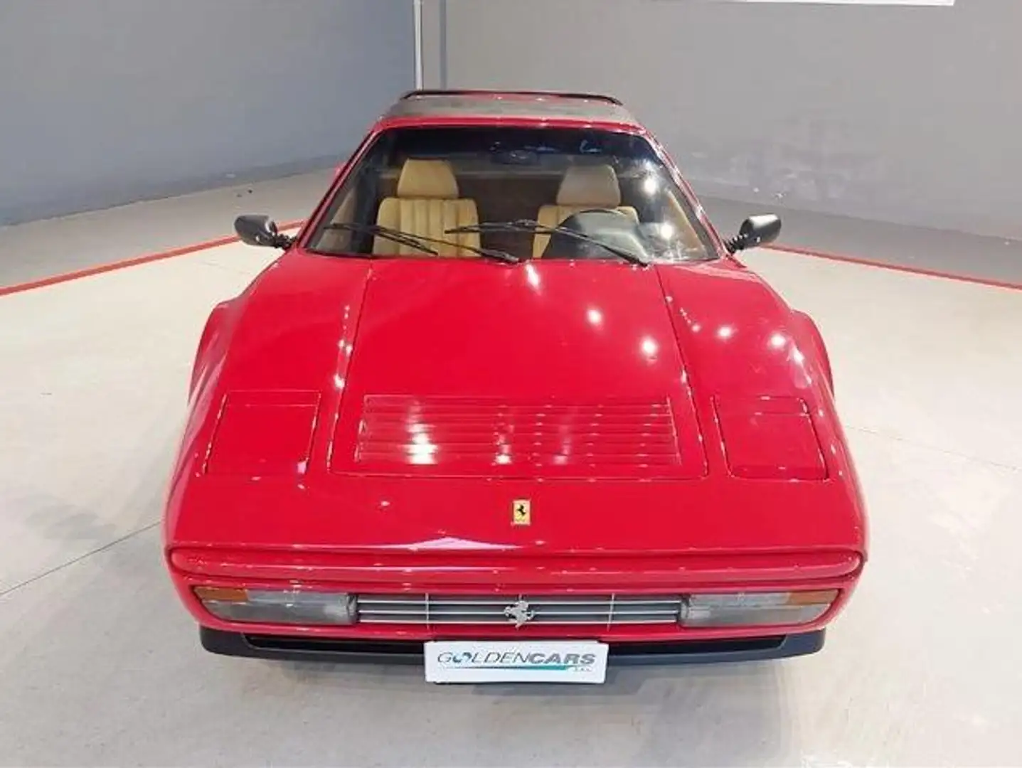 Ferrari 208 208 2.0 GTS Turbo Int. PRIMA VERNICE!!!! Rosso - 2