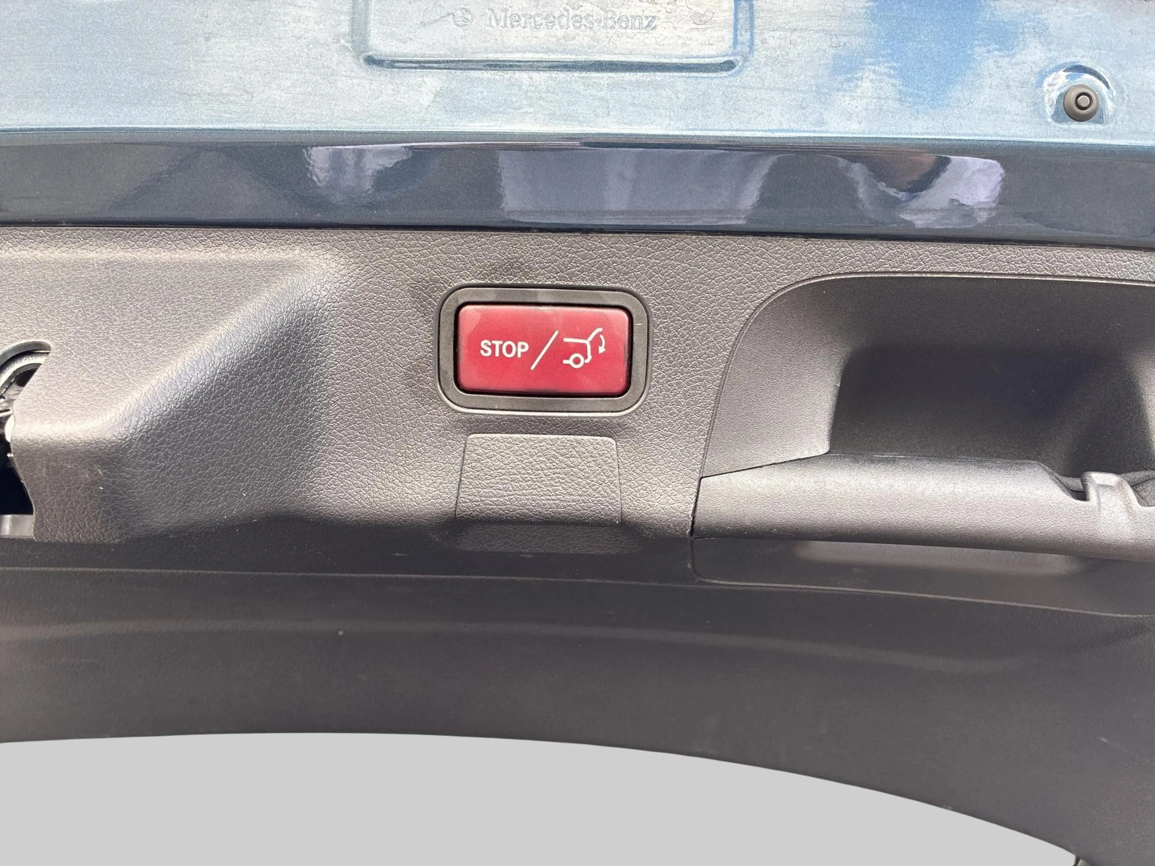 Mercedes-Benz CLA 250 Shooting Brake e Luxury Line | Achteruitrijcamera — photo 9