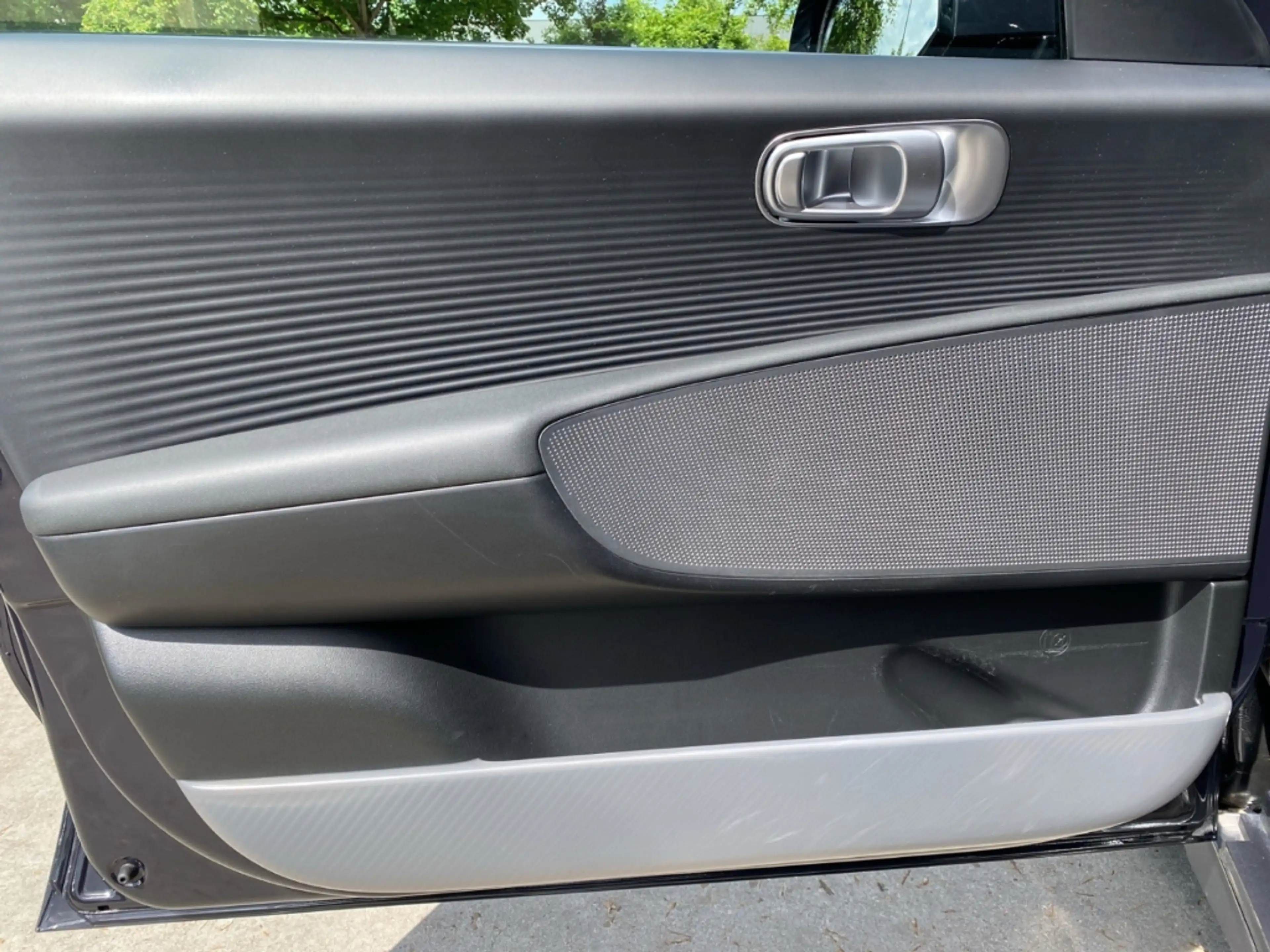 Hyundai IONIQ 6 Techniq Elektro Heckantrieb HUD 360 Kamera — photo 13