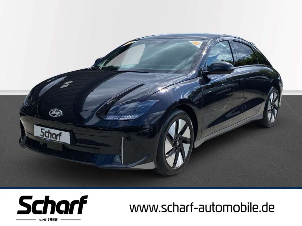 Hyundai IONIQ 6