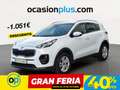 Kia Sportage 1.6 GDi x-Tech17 4x2 Blanco - thumbnail 1