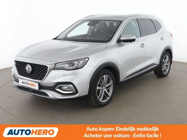 MG EHS 1.5 T-GDI Plug-in Hybrid Luxury