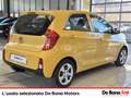 Kia Picanto 1.0 city limited 5p Giallo - thumbnail 4