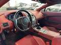 Aston Martin Vantage Coupe 4.3 V8      ++Manuale++ Argento - thumbnail 8