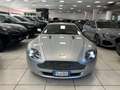 Aston Martin Vantage Coupe 4.3 V8      ++Manuale++ Argento - thumbnail 2