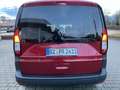 Volkswagen Caddy Kombi 2.0 TDI 5 Sitzer AHK KLIMA ALU Rot - thumbnail 9