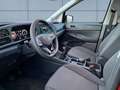 Volkswagen Caddy Kombi 2.0 TDI 5 Sitzer AHK KLIMA ALU Rot - thumbnail 6