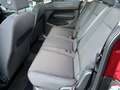 Volkswagen Caddy Kombi 2.0 TDI 5 Sitzer AHK KLIMA ALU Rot - thumbnail 11