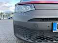 Volkswagen Caddy Kombi 2.0 TDI 5 Sitzer AHK KLIMA ALU Rot - thumbnail 7