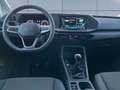 Volkswagen Caddy Kombi 2.0 TDI 5 Sitzer AHK KLIMA ALU Rot - thumbnail 5
