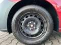 Volkswagen Caddy Kombi 2.0 TDI 5 Sitzer AHK KLIMA ALU Rot - thumbnail 8