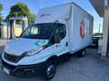 Iveco Daily Bianco - thumbnail 1