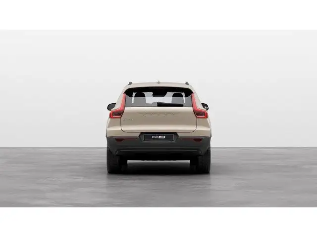 Volvo EX40