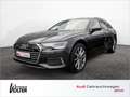 Audi A6 Avant 45 TFSI design AHK HUD KAM LEDER ACC Grau - thumbnail 1