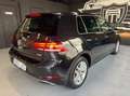 Volkswagen Golf Advance BMT/Start-Stop Negro - thumbnail 3