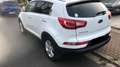 Kia Sportage 1.7 CRDi 115 ISG 2WD Active Blanc - thumbnail 2