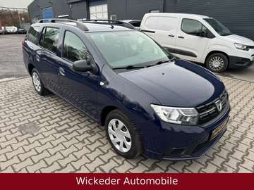 MCV II Kombi Essentiel/Tüv Neu/Top Pflege