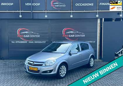 Opel Astra 1.6 Temptation CLIMATE|CRUISE|PDC|NAVI|EL.RAMEN|NA