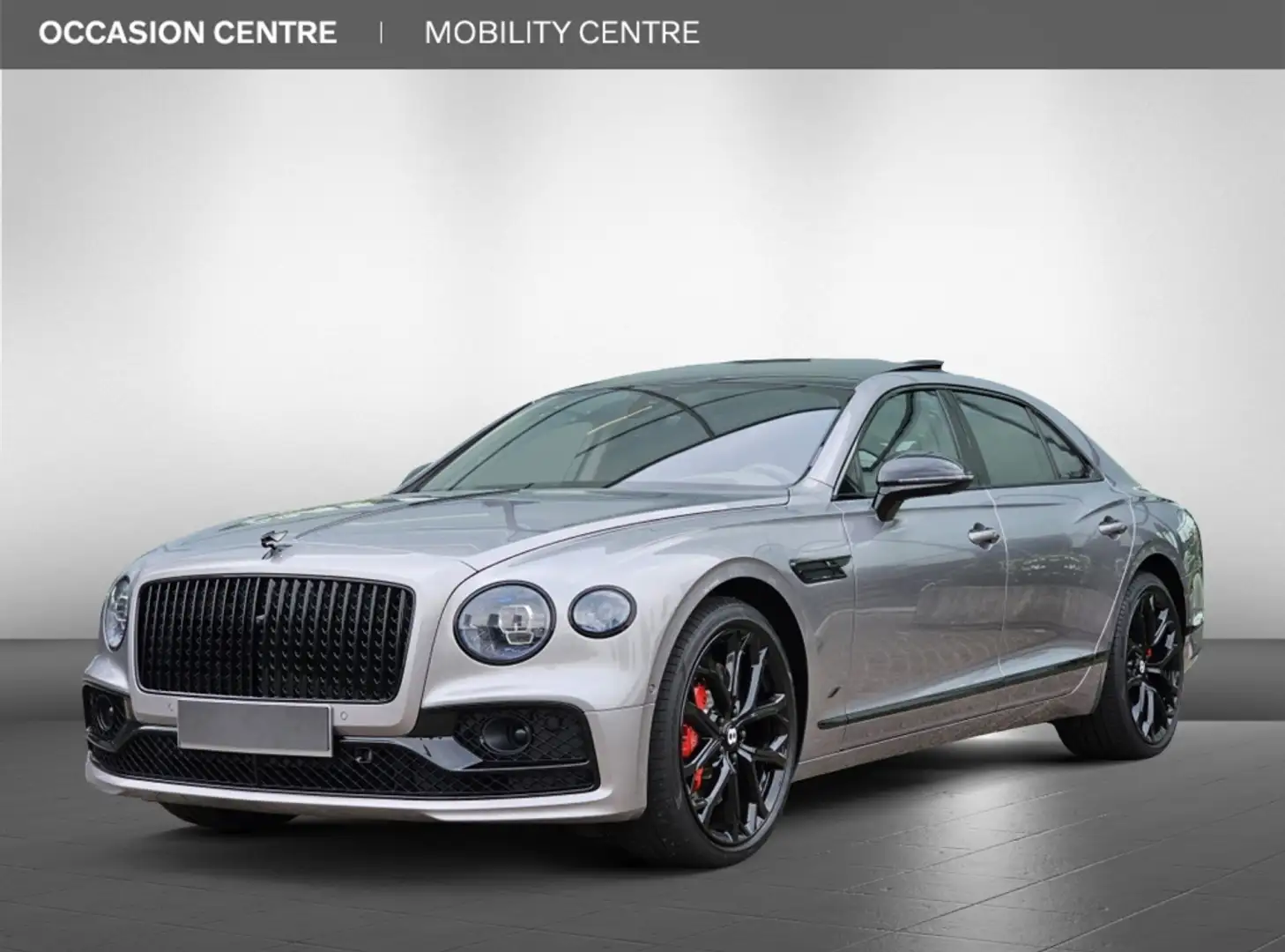 Bentley Flying Spur V6 Hybrid S | Naim Soundsystem | Massage | Panoram Gri - 2