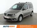 Volkswagen Caddy 2.0 TDI Trendline BlueMotion Beige - thumbnail 1