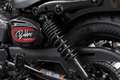 Hyosung GV 125 i S Aquila EVO ABS, sofort lieferbar Schwarz - thumbnail 16