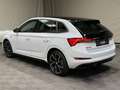 Skoda Scala Monte Carlo 1.5 TSI DSG | MATRIX  NAVI ACC Weiß - thumbnail 4