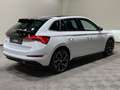 Skoda Scala Monte Carlo 1.5 TSI DSG | MATRIX  NAVI ACC Weiß - thumbnail 14